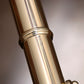 [SN 6699] USED YAMAHA / Yamaha YFL-781 All silver flute [10]