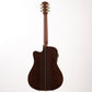 [SN 02226027] USED GIBSON / Songwriter Deluxe Cutaway AN 2006 [03]