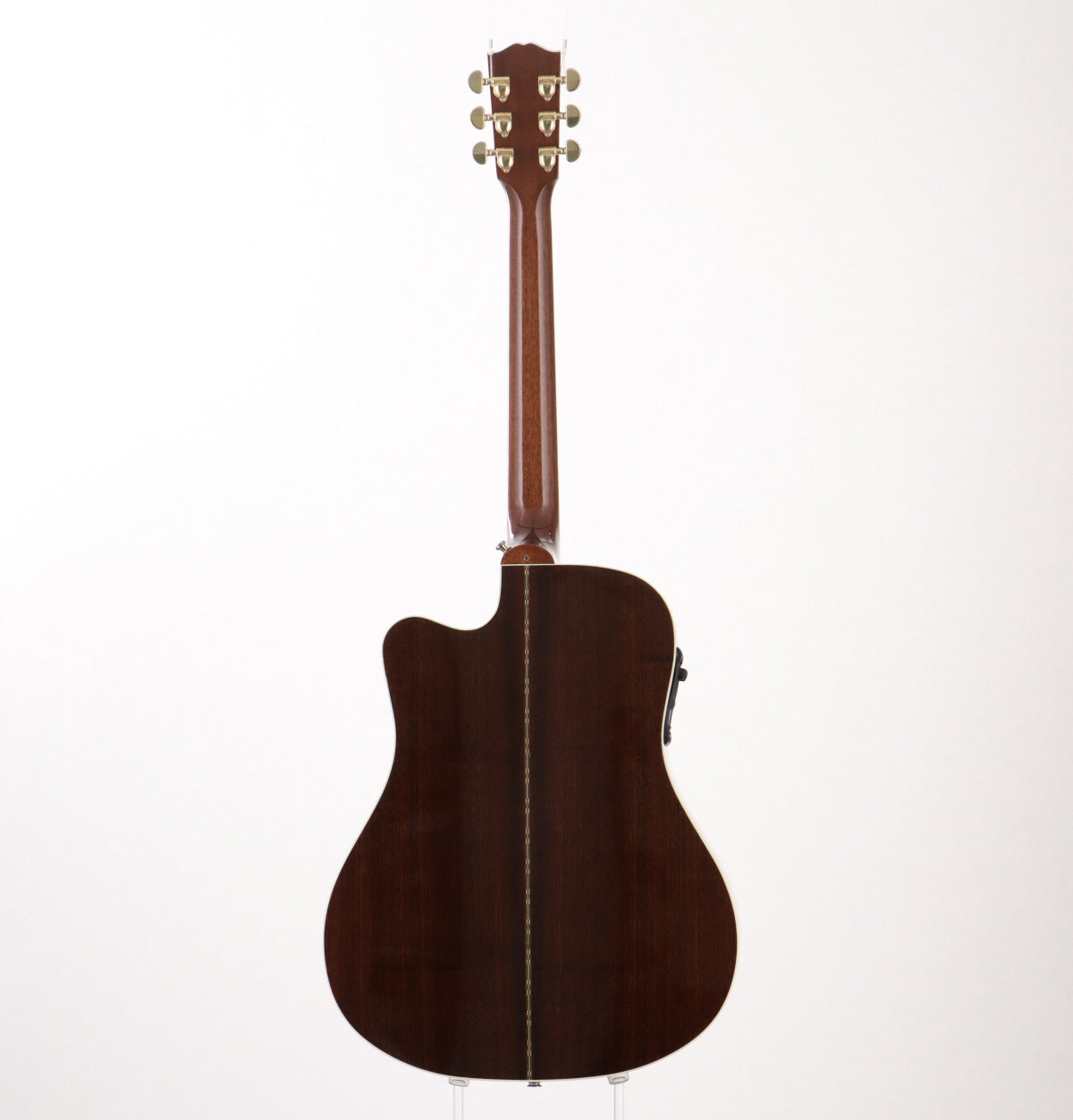 [SN 02226027] USED GIBSON / Songwriter Deluxe Cutaway AN 2006 [03]