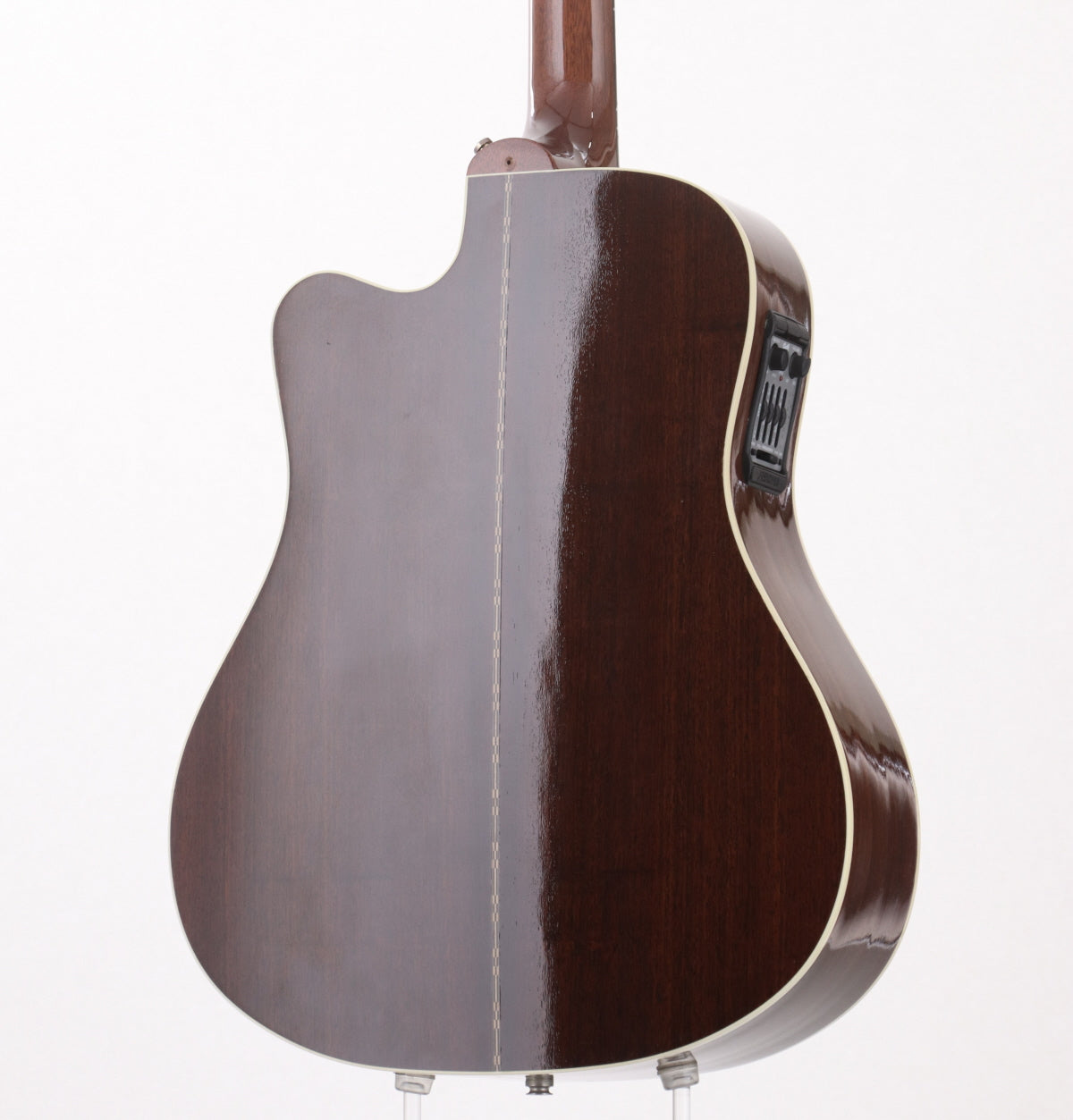 [SN 02226027] USED GIBSON / Songwriter Deluxe Cutaway AN 2006 [03]
