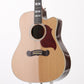 [SN 02226027] USED GIBSON / Songwriter Deluxe Cutaway AN 2006 [03]