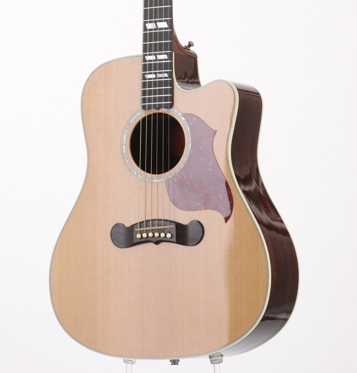 [SN 02226027] USED GIBSON / Songwriter Deluxe Cutaway AN 2006 [03]