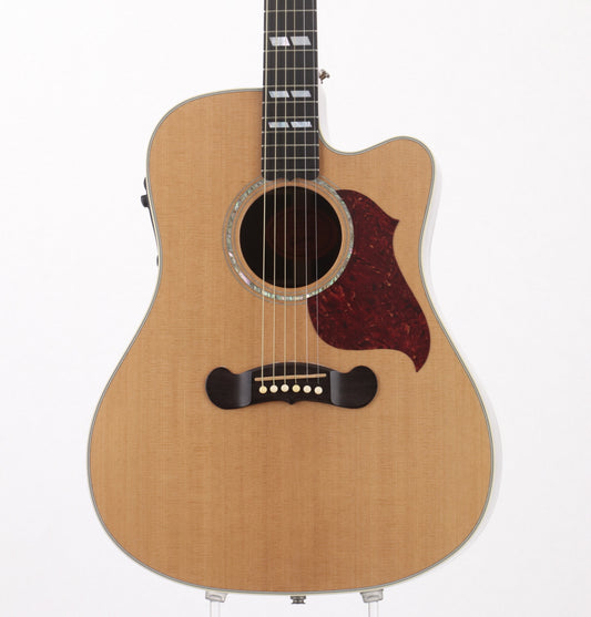 [SN 02226027] USED GIBSON / Songwriter Deluxe Cutaway AN 2006 [03]