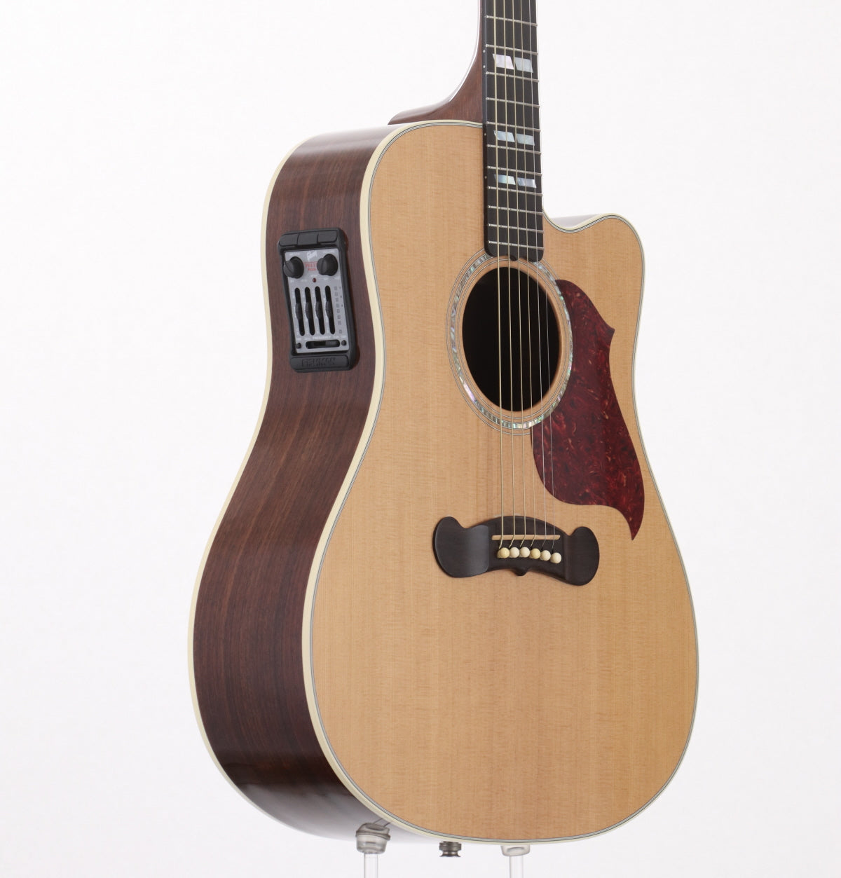 [SN 02226027] USED GIBSON / Songwriter Deluxe Cutaway AN 2006 [03]