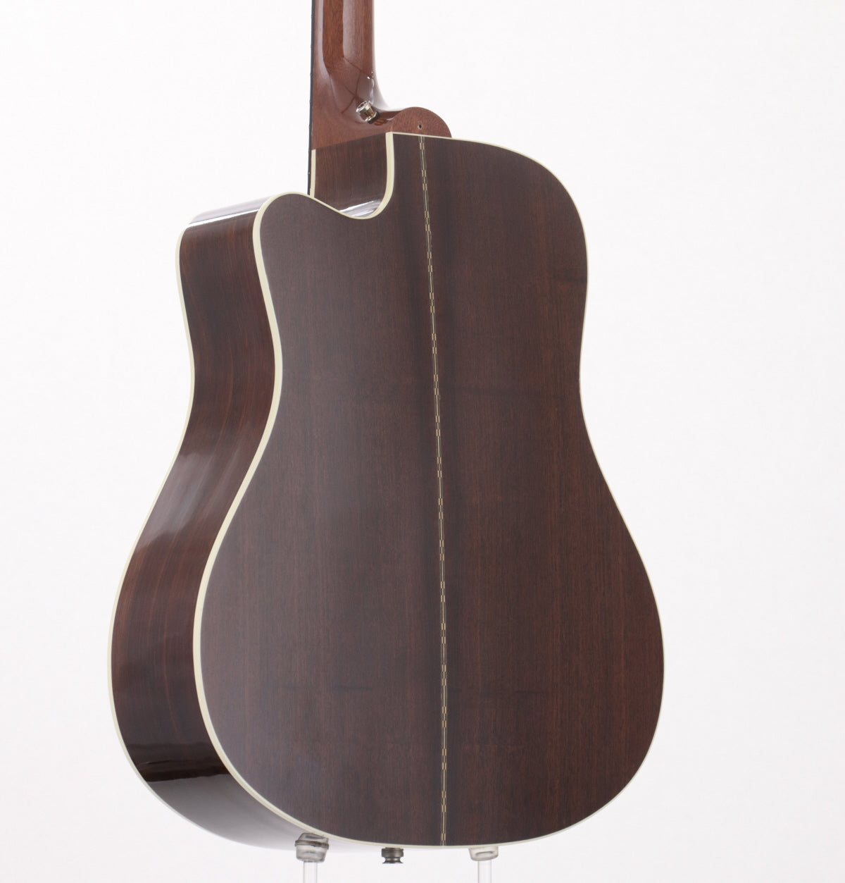 [SN 02226027] USED GIBSON / Songwriter Deluxe Cutaway AN 2006 [03]