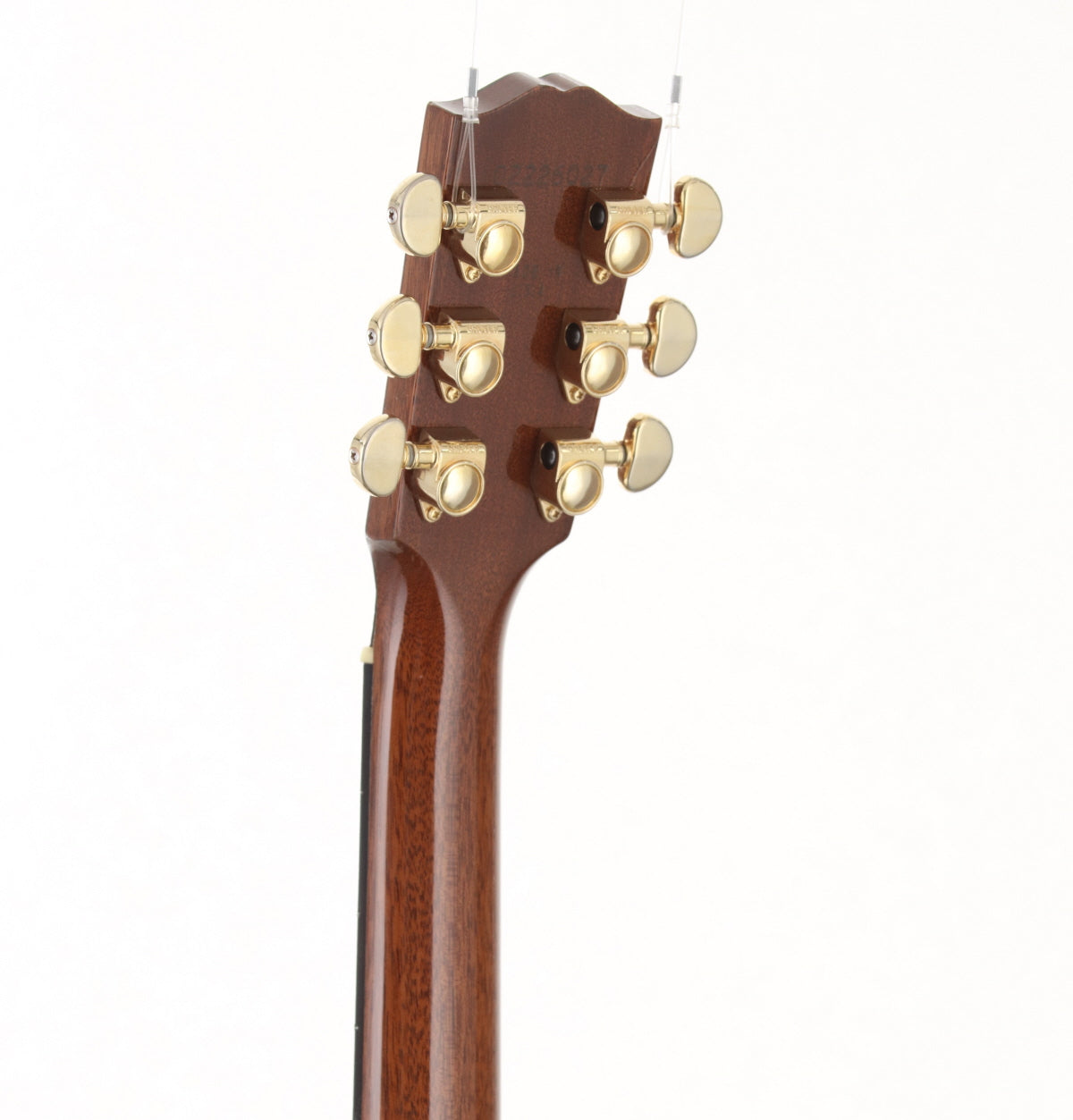 [SN 02226027] USED GIBSON / Songwriter Deluxe Cutaway AN 2006 [03]