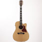 [SN 02226027] USED GIBSON / Songwriter Deluxe Cutaway AN 2006 [03]