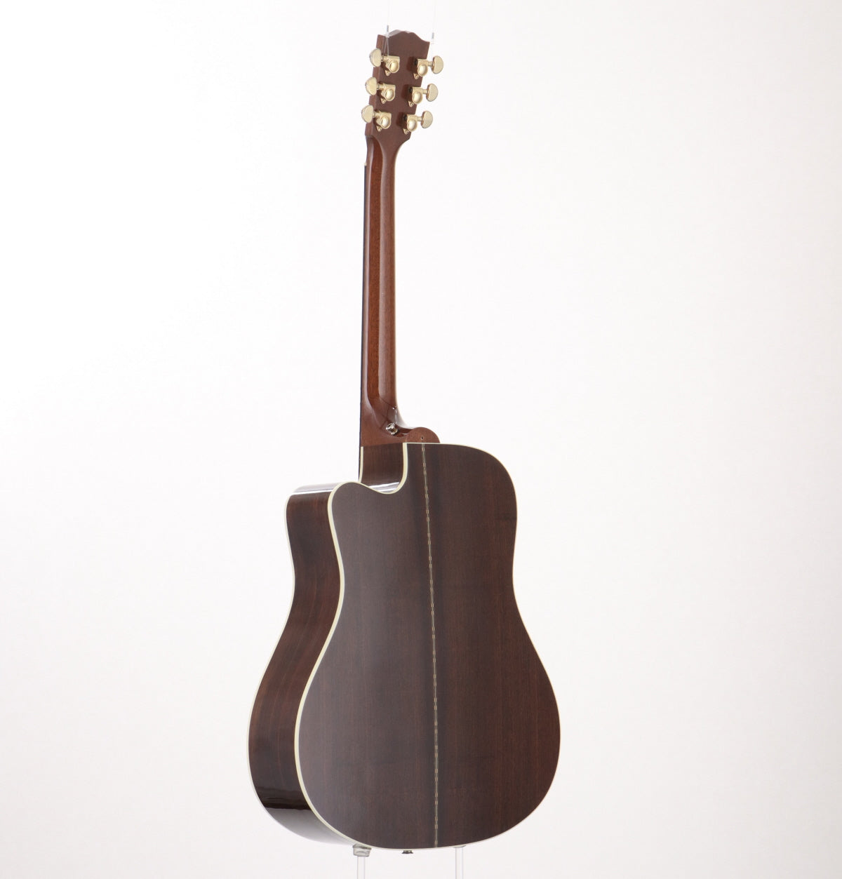 [SN 02226027] USED GIBSON / Songwriter Deluxe Cutaway AN 2006 [03]
