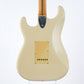 [SN O 005385] USED Fender Japan Fender Japan / Ritchie Blackmore Signature ST72-145RB Olympic White [20]