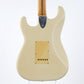 [SN O 005385] USED Fender Japan Fender Japan / Ritchie Blackmore Signature ST72-145RB Olympic White [20]