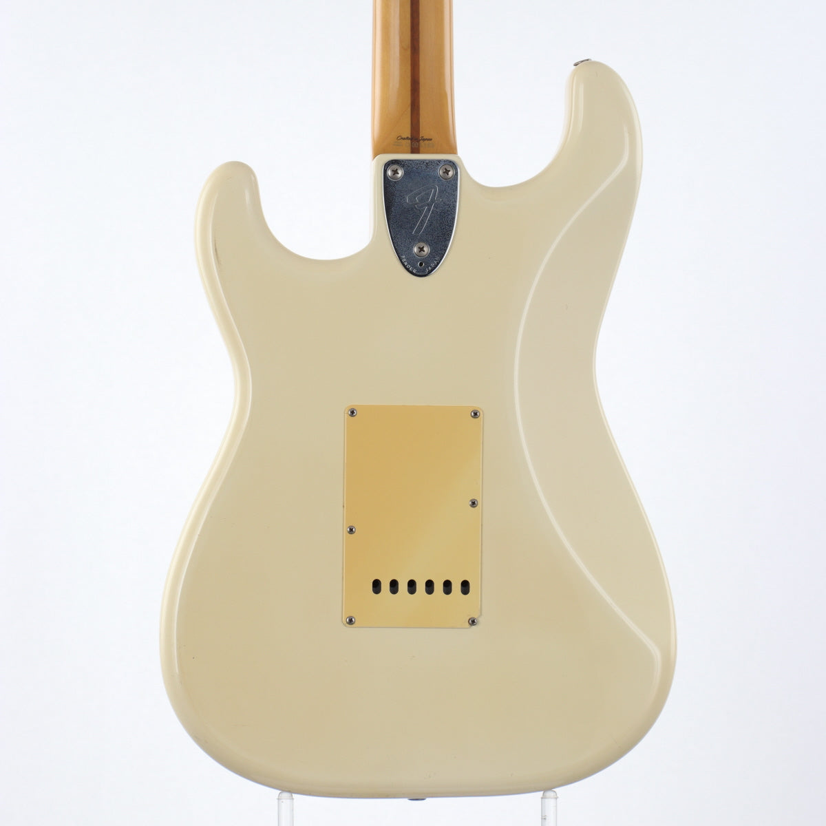 [SN O 005385] USED Fender Japan Fender Japan / Ritchie Blackmore Signature ST72-145RB Olympic White [20]