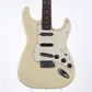 [SN O 005385] USED Fender Japan Fender Japan / Ritchie Blackmore Signature ST72-145RB Olympic White [20]