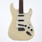 [SN O 005385] USED Fender Japan Fender Japan / Ritchie Blackmore Signature ST72-145RB Olympic White [20]
