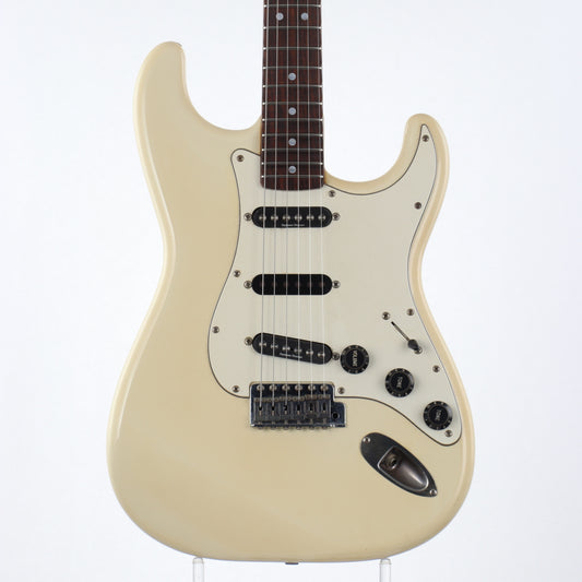 [SN O 005385] USED Fender Japan Fender Japan / Ritchie Blackmore Signature ST72-145RB Olympic White [20]