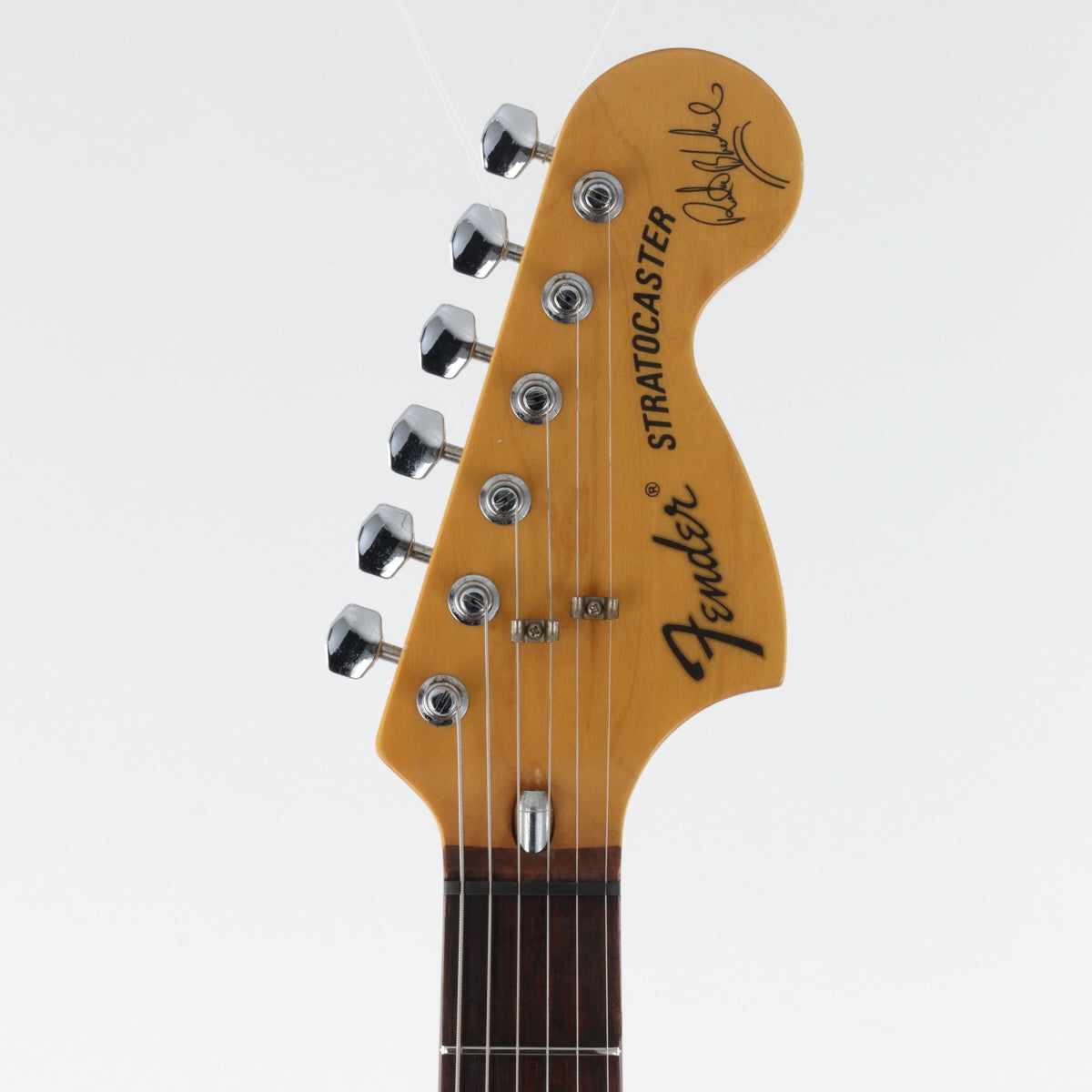[SN O 005385] USED Fender Japan Fender Japan / Ritchie Blackmore Signature ST72-145RB Olympic White [20]
