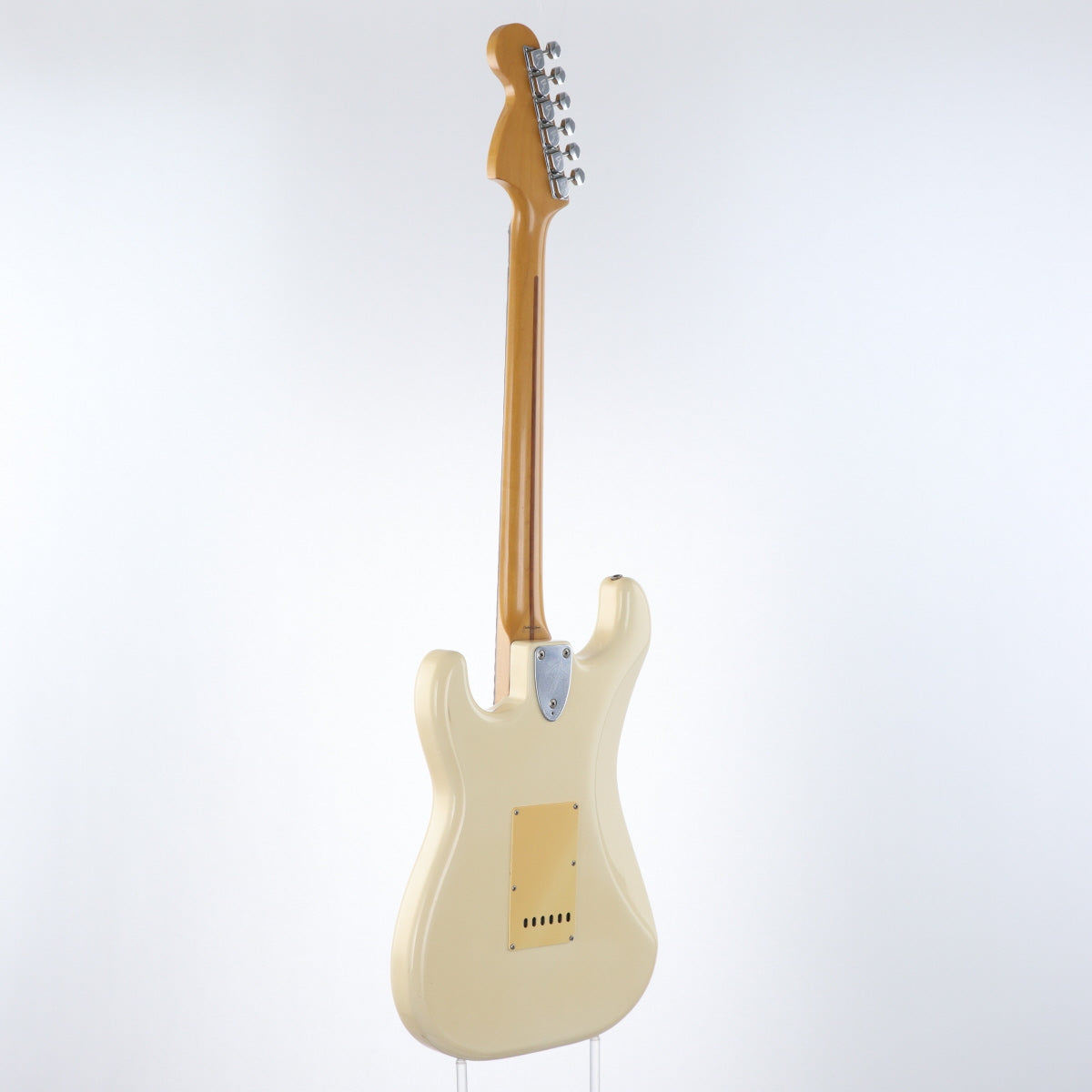 [SN O 005385] USED Fender Japan Fender Japan / Ritchie Blackmore Signature ST72-145RB Olympic White [20]