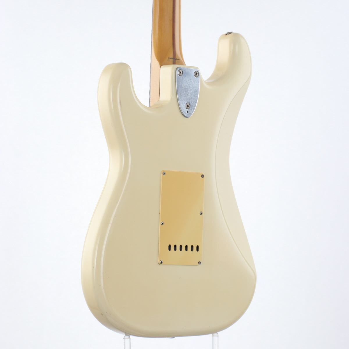 [SN O 005385] USED Fender Japan Fender Japan / Ritchie Blackmore Signature ST72-145RB Olympic White [20]