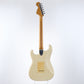 [SN O 005385] USED Fender Japan Fender Japan / Ritchie Blackmore Signature ST72-145RB Olympic White [20]