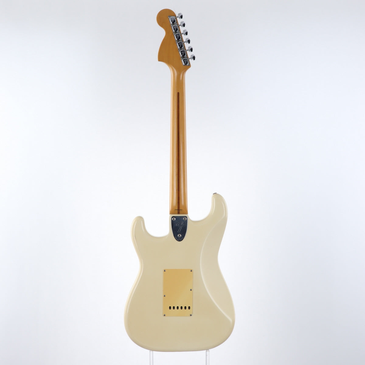 [SN O 005385] USED Fender Japan Fender Japan / Ritchie Blackmore Signature ST72-145RB Olympic White [20]