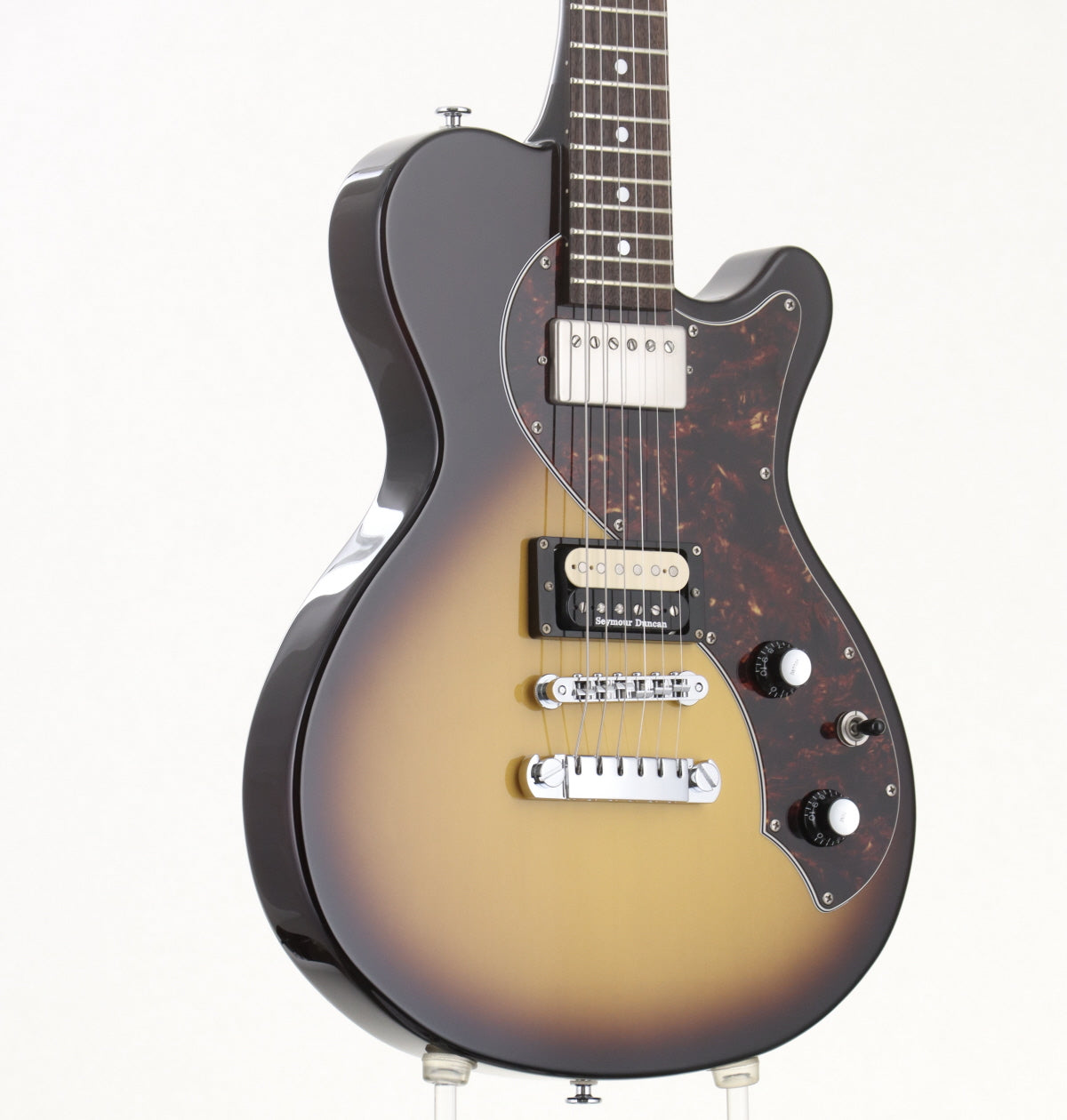 [SN B180445] USED FUJIGEN / JFL-FT-HH BDB Brown Dark Burst [09]
