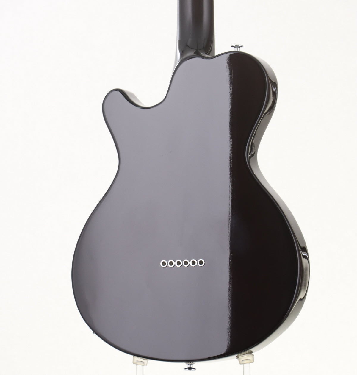 [SN B180445] USED FUJIGEN / JFL-FT-HH BDB Brown Dark Burst [09]