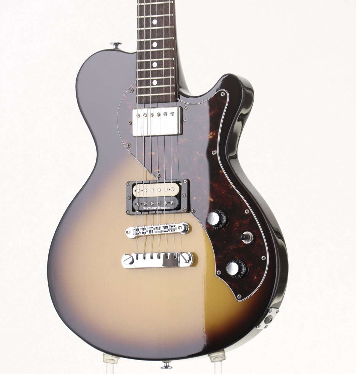 [SN B180445] USED FUJIGEN / JFL-FT-HH BDB Brown Dark Burst [09]