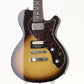 [SN B180445] USED FUJIGEN / JFL-FT-HH BDB Brown Dark Burst [09]
