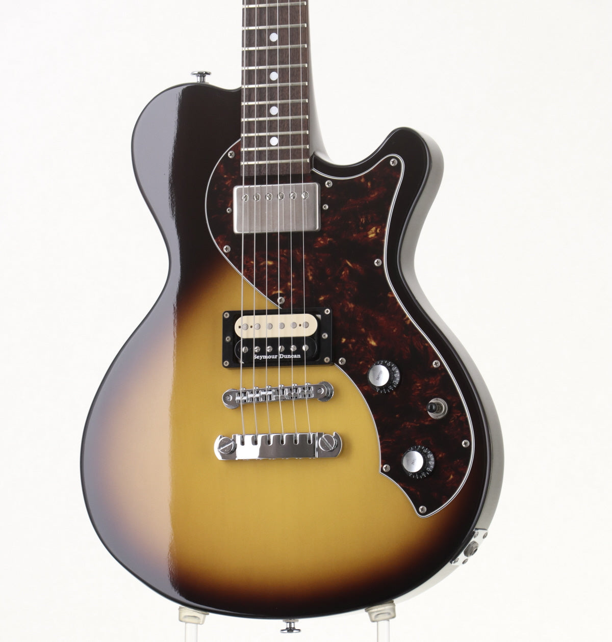 [SN B180445] USED FUJIGEN / JFL-FT-HH BDB Brown Dark Burst [09]