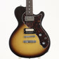 [SN B180445] USED FUJIGEN / JFL-FT-HH BDB Brown Dark Burst [09]