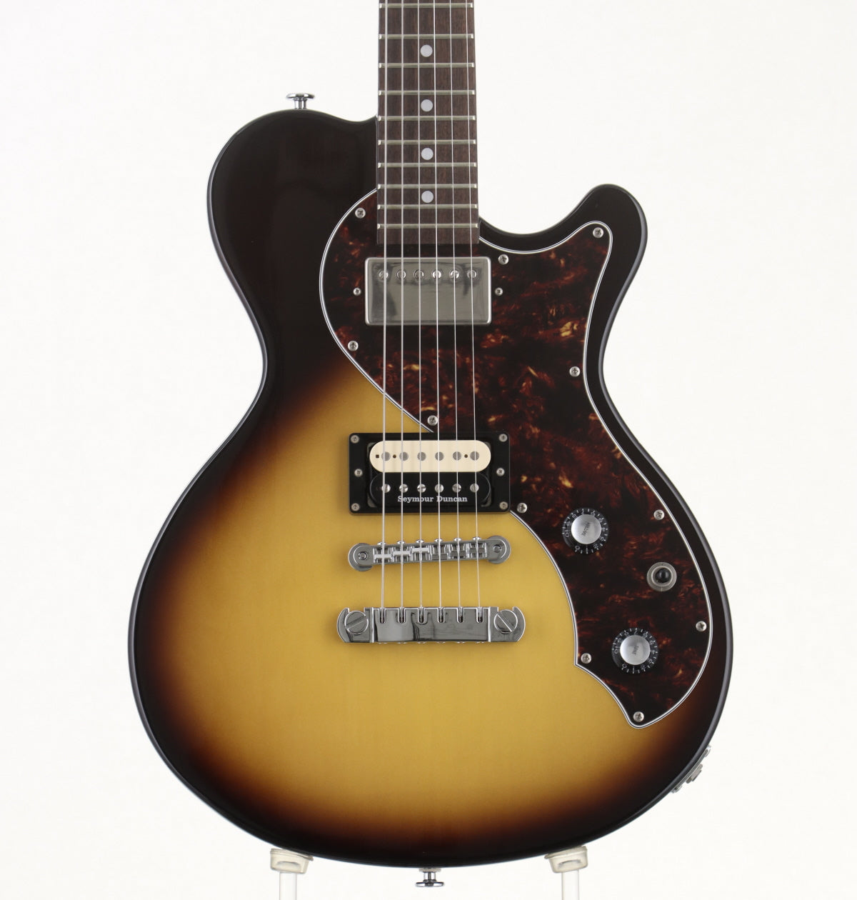 [SN B180445] USED FUJIGEN / JFL-FT-HH BDB Brown Dark Burst [09]