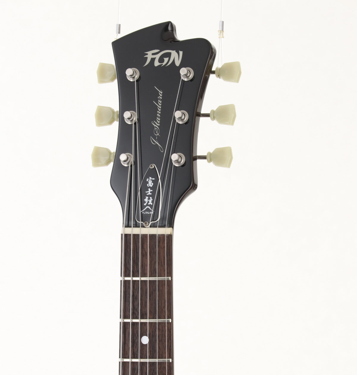 [SN B180445] USED FUJIGEN / JFL-FT-HH BDB Brown Dark Burst [09]