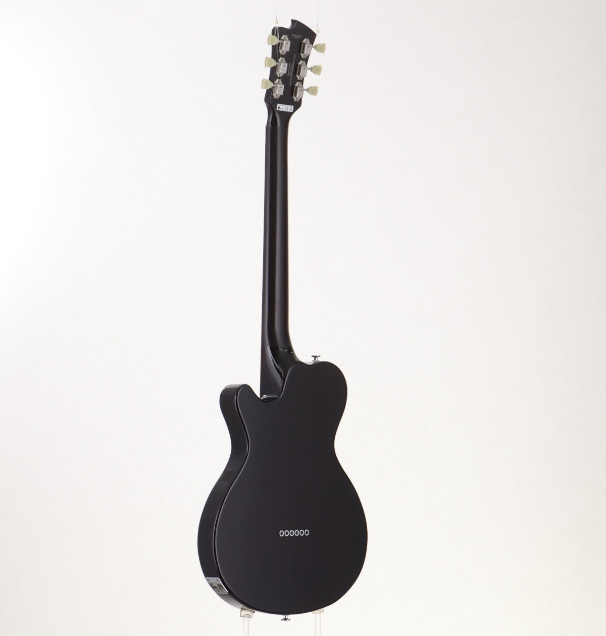 [SN B180445] USED FUJIGEN / JFL-FT-HH BDB Brown Dark Burst [09]
