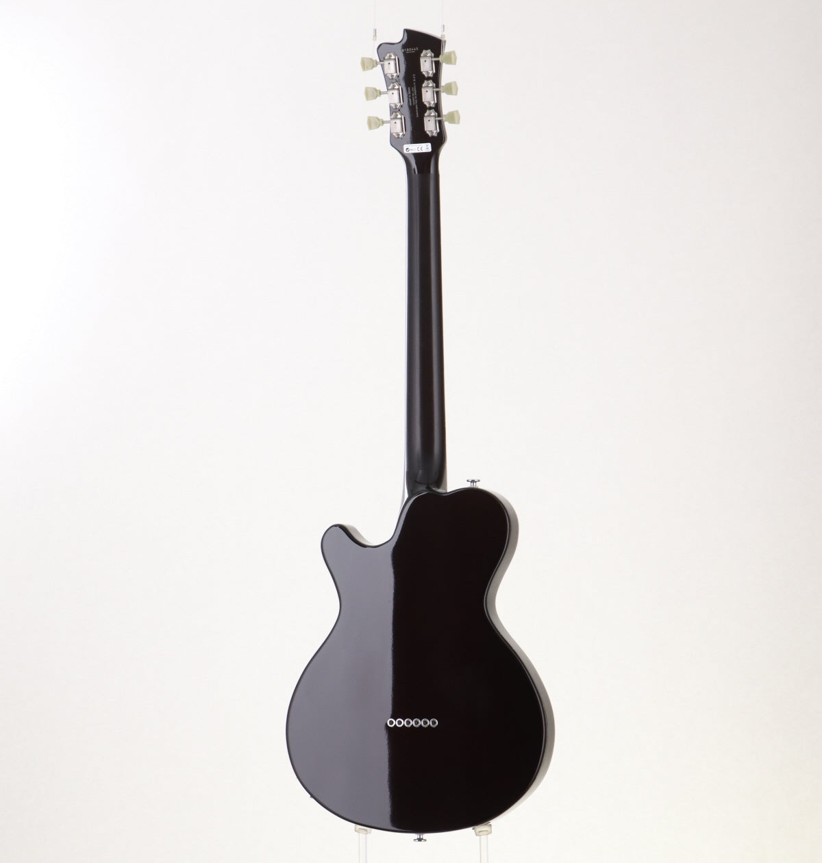 [SN B180445] USED FUJIGEN / JFL-FT-HH BDB Brown Dark Burst [09]