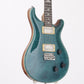 [SN 732267] USED PAUL REED SMITH / CE22 Maple Top Blue Matteo Birds WF TREM [06]