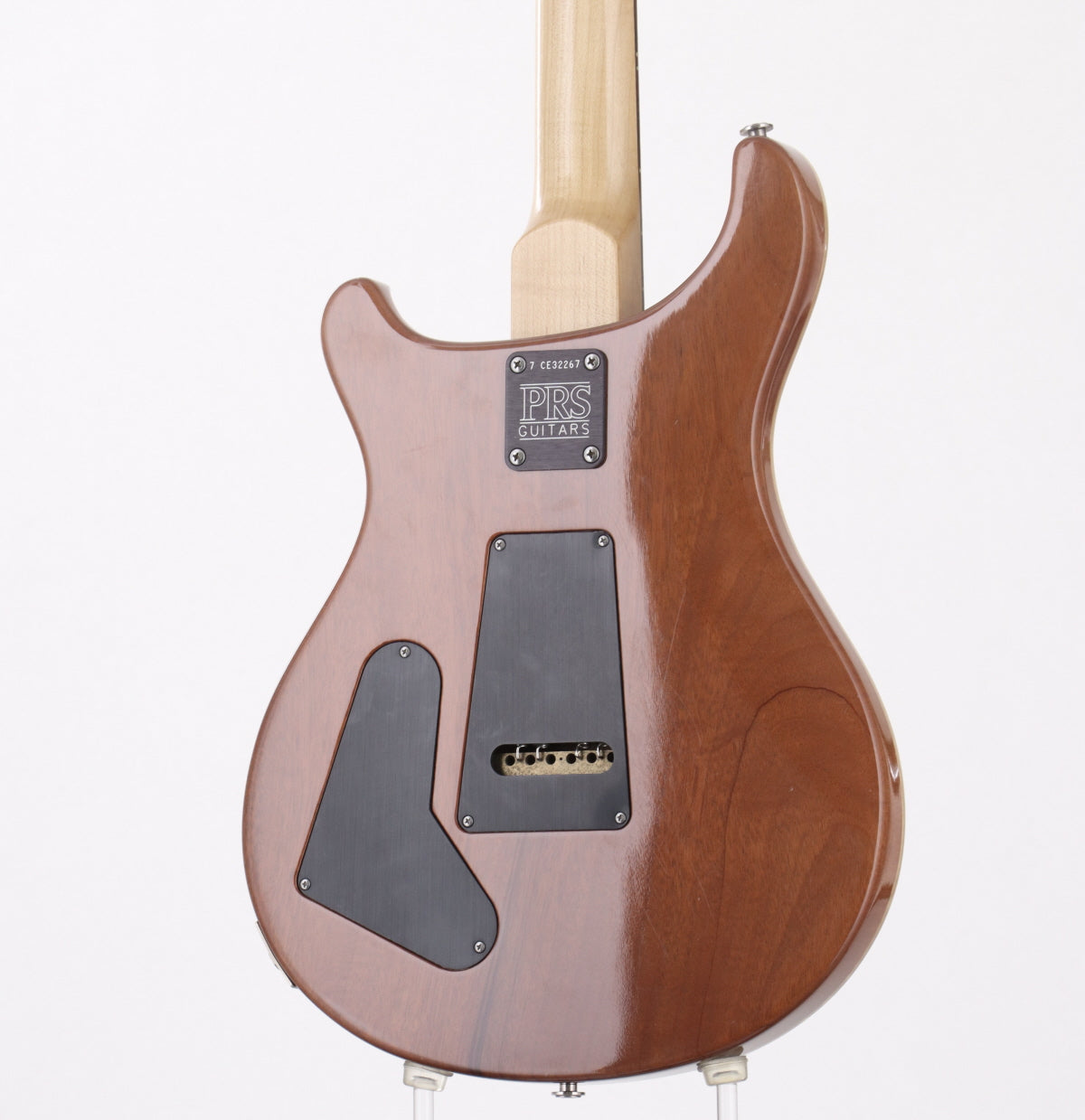 [SN 732267] USED PAUL REED SMITH / CE22 Maple Top Blue Matteo Birds WF TREM [06]