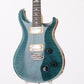 [SN 732267] USED PAUL REED SMITH / CE22 Maple Top Blue Matteo Birds WF TREM [06]