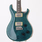 [SN 732267] USED PAUL REED SMITH / CE22 Maple Top Blue Matteo Birds WF TREM [06]