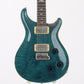 [SN 732267] USED PAUL REED SMITH / CE22 Maple Top Blue Matteo Birds WF TREM [06]
