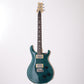 [SN 732267] USED PAUL REED SMITH / CE22 Maple Top Blue Matteo Birds WF TREM [06]