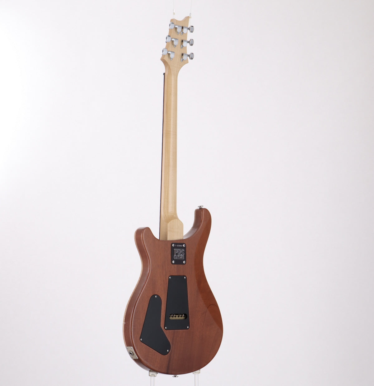 [SN 732267] USED PAUL REED SMITH / CE22 Maple Top Blue Matteo Birds WF TREM [06]