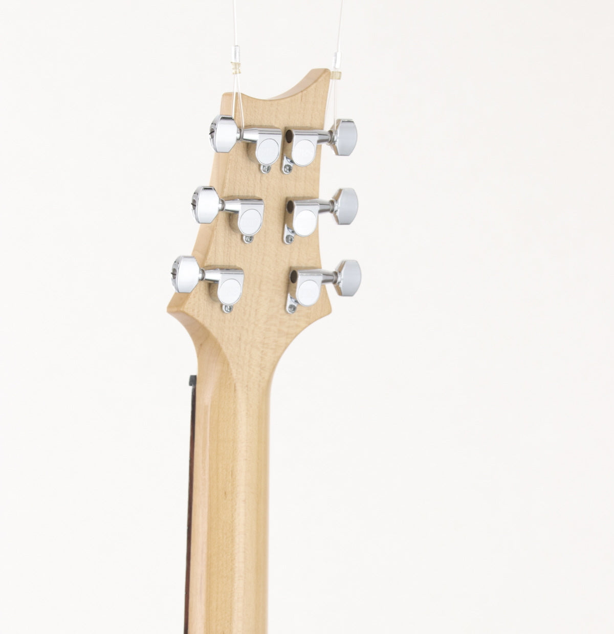 [SN 732267] USED PAUL REED SMITH / CE22 Maple Top Blue Matteo Birds WF TREM [06]