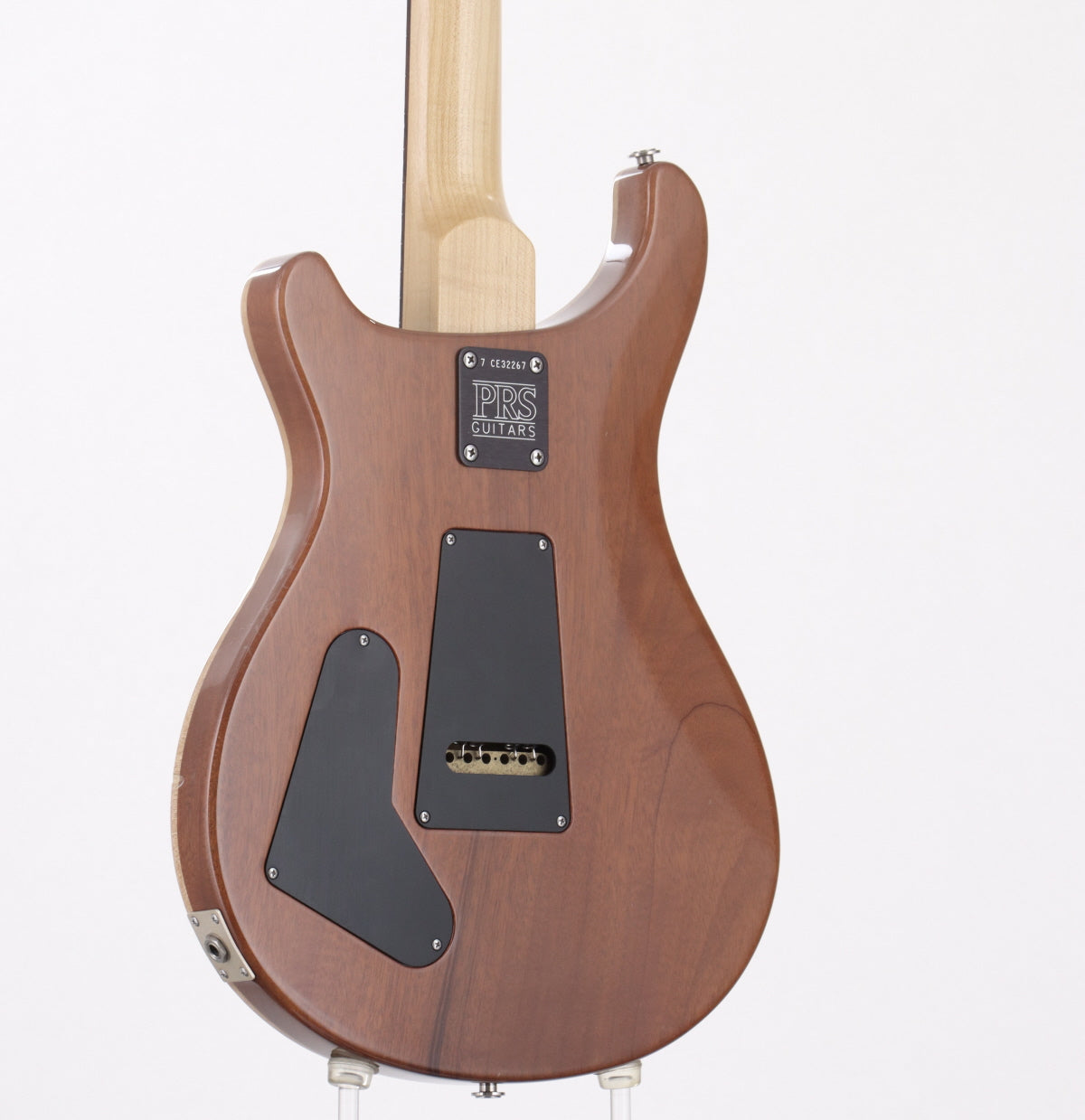 [SN 732267] USED PAUL REED SMITH / CE22 Maple Top Blue Matteo Birds WF TREM [06]