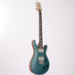 [SN 732267] USED PAUL REED SMITH / CE22 Maple Top Blue Matteo Birds WF TREM [06]