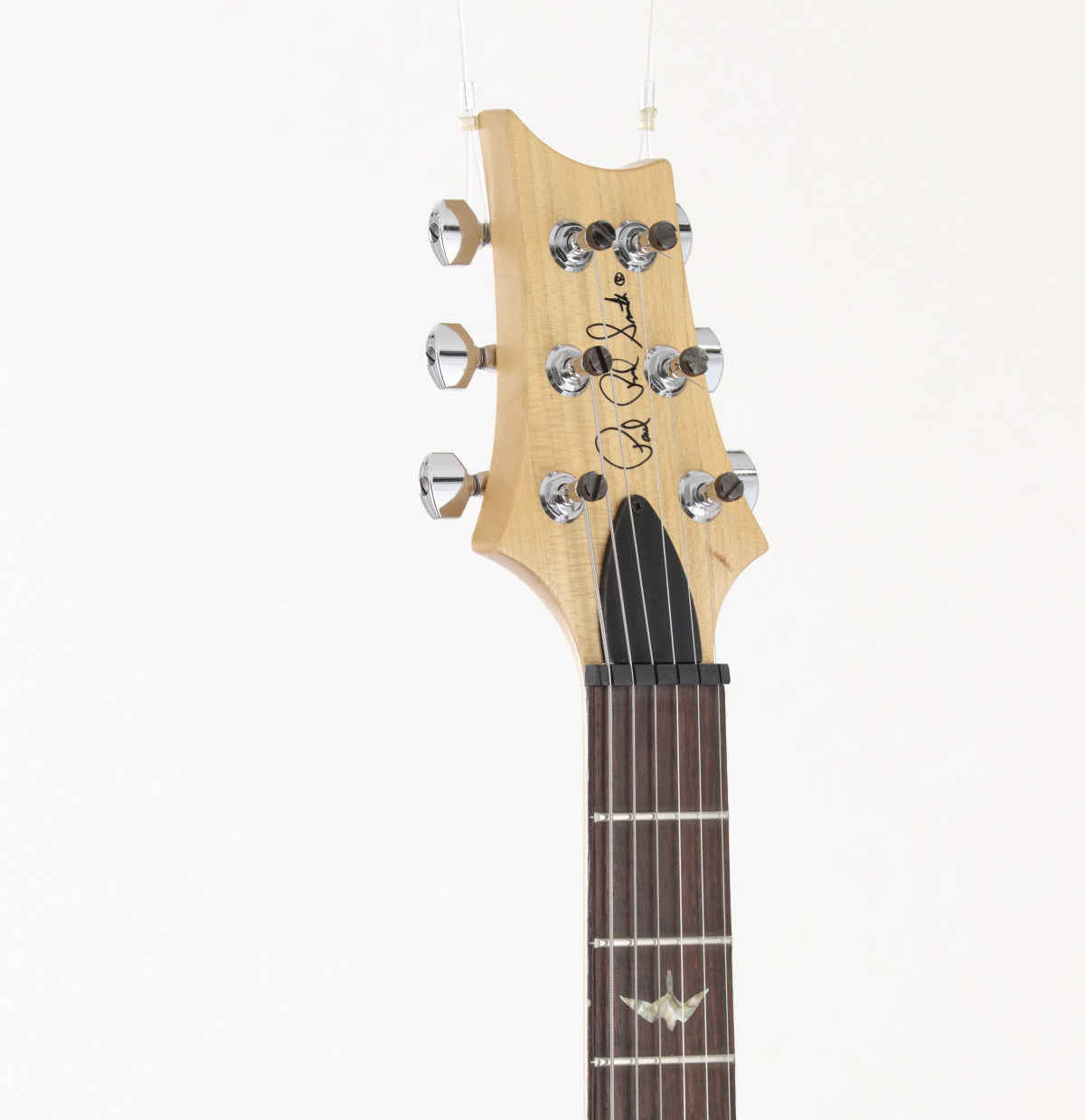 [SN 732267] USED PAUL REED SMITH / CE22 Maple Top Blue Matteo Birds WF TREM [06]