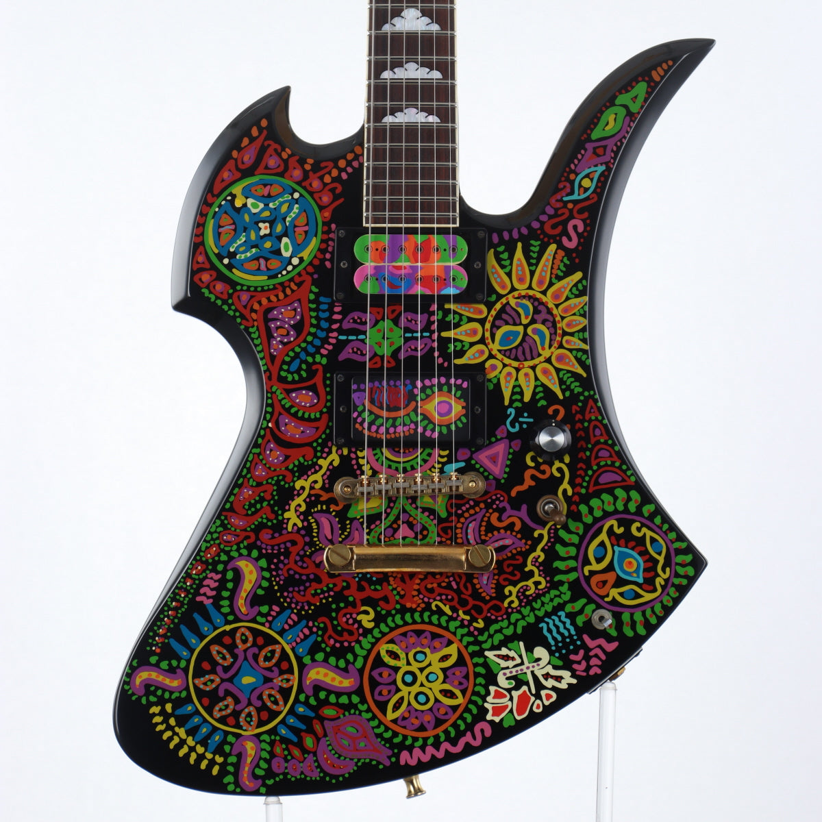 fernandes/burny – Ishibashi Music Corporation.