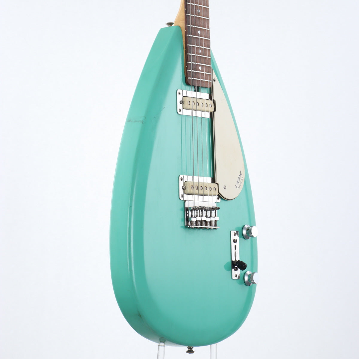 [SN 99166145] USED VOX Box / MARK III Green [20]