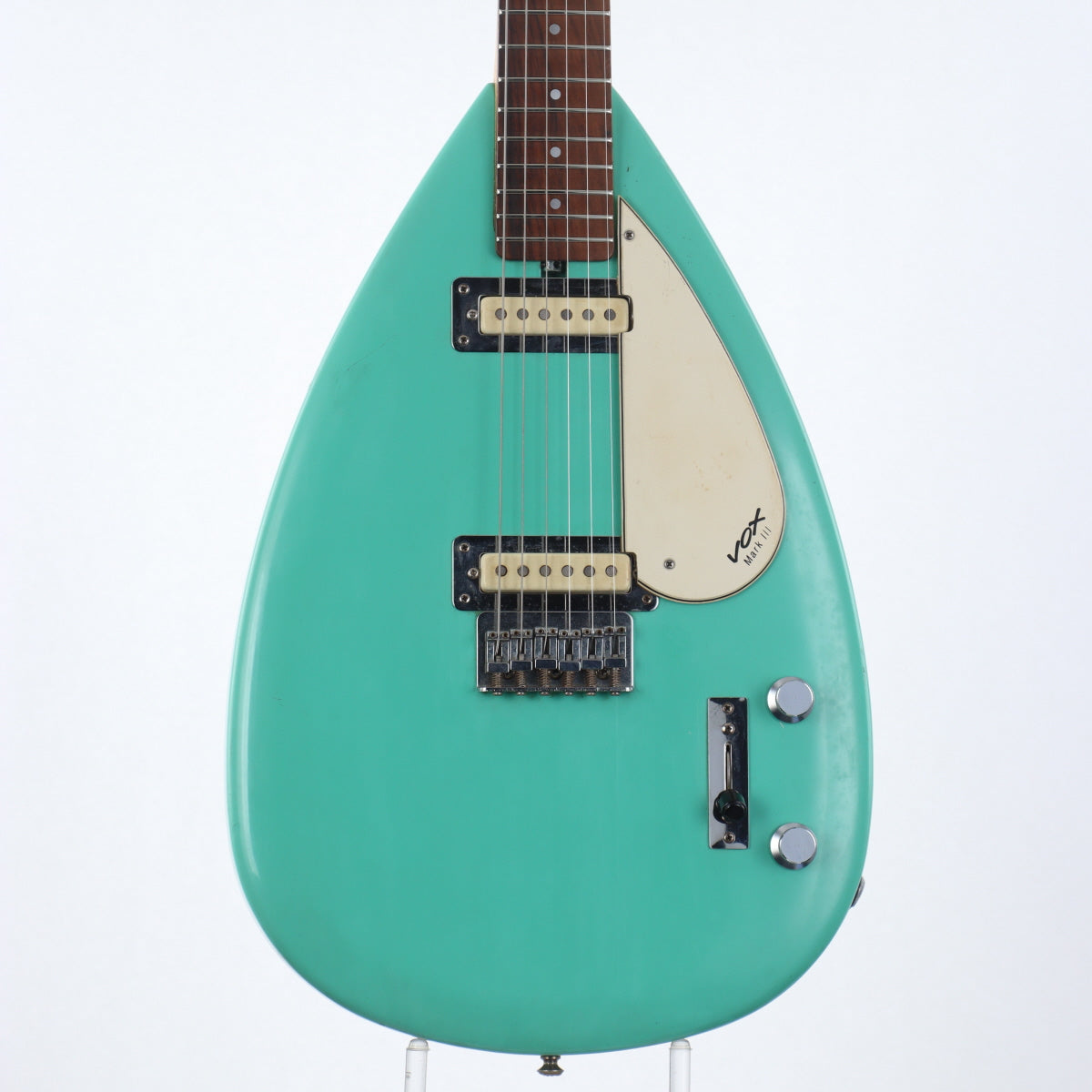 [SN 99166145] USED VOX Box / MARK III Green [20]