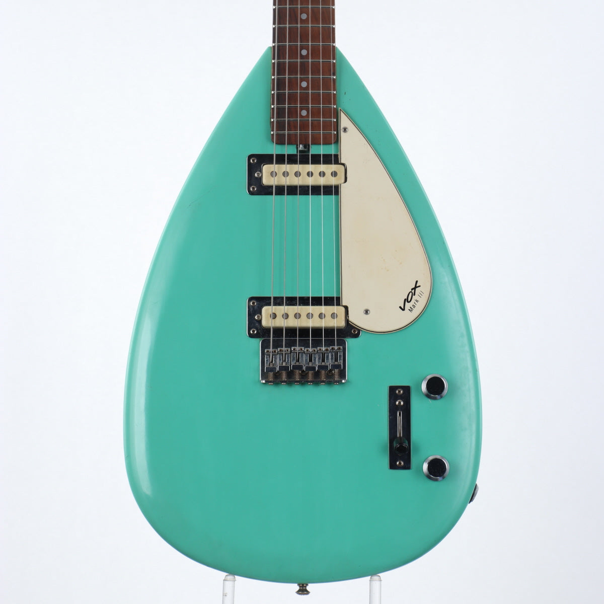 [SN 99166145] USED VOX Box / MARK III Green [20]
