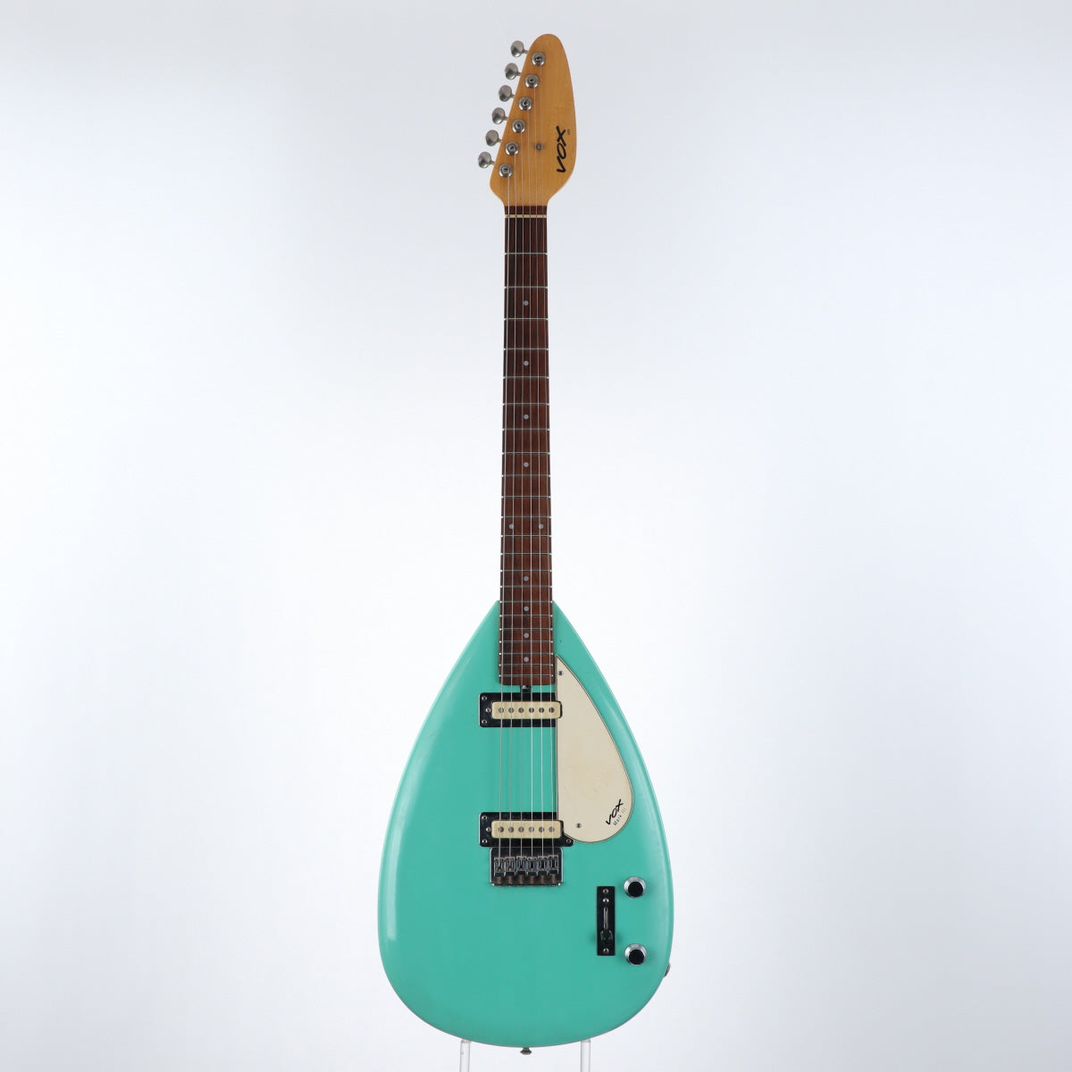 [SN 99166145] USED VOX Box / MARK III Green [20]