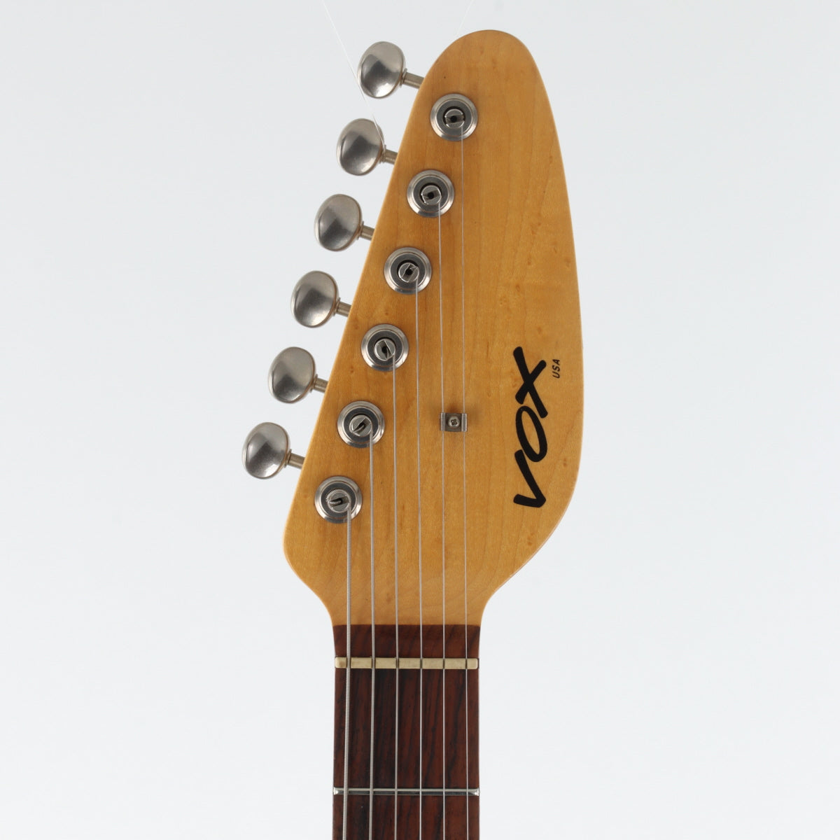 [SN 99166145] USED VOX Box / MARK III Green [20]